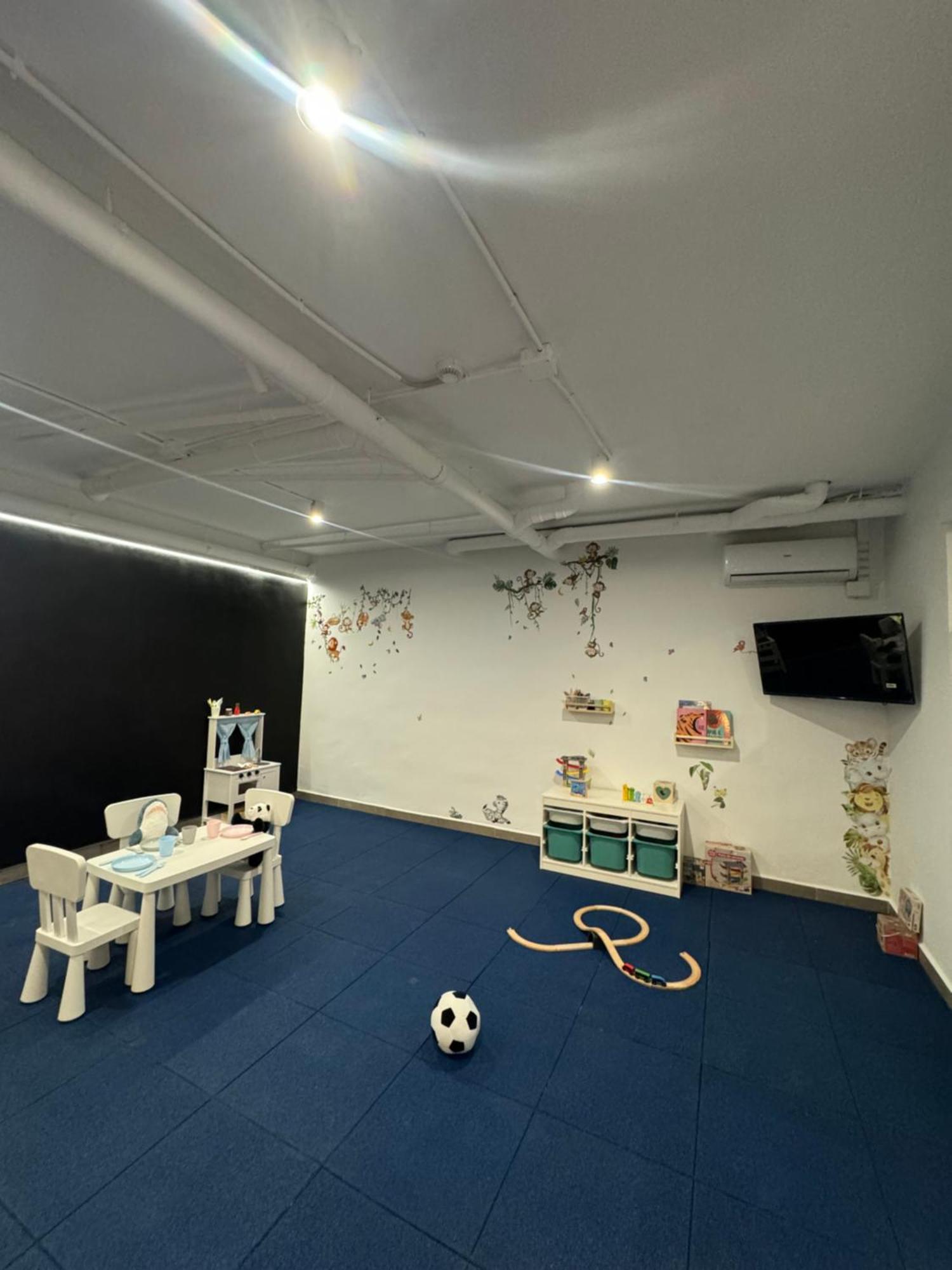 Residencia Mediterraneo 산비센테델라스페그 외부 사진
