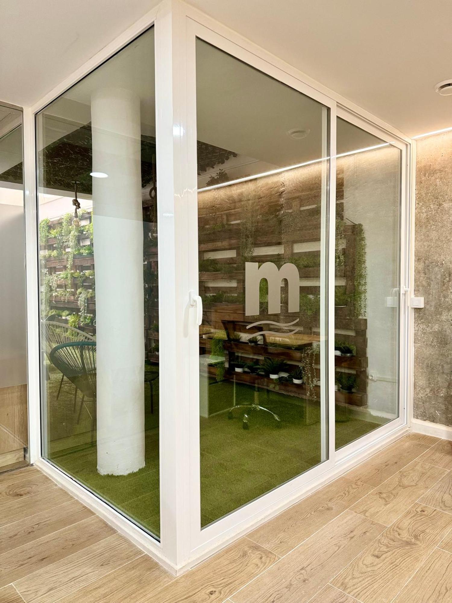 Residencia Mediterraneo 산비센테델라스페그 외부 사진