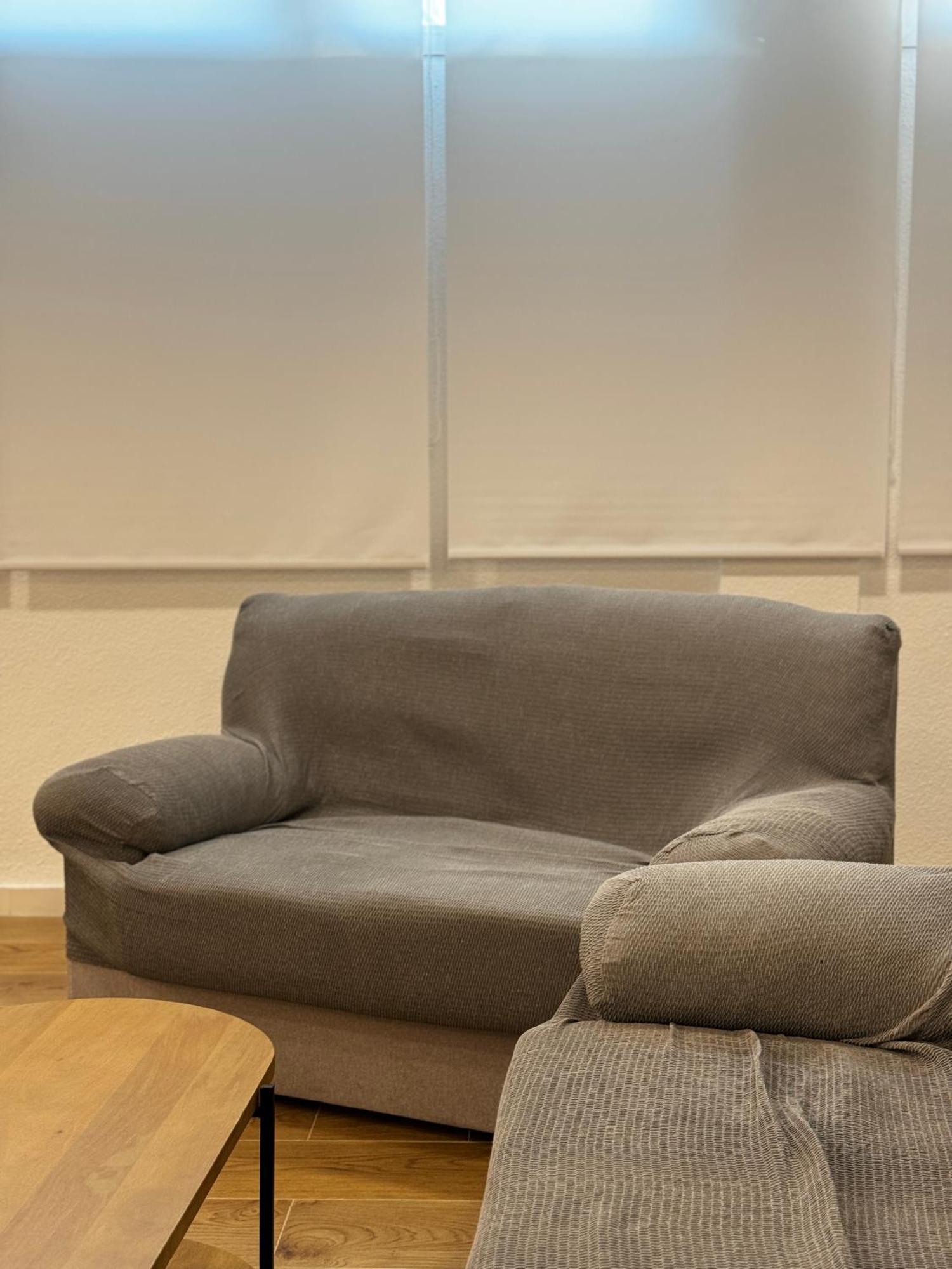 Residencia Mediterraneo 산비센테델라스페그 외부 사진